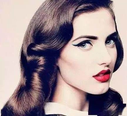 《发型师技术大全》丨发型设计思路（三）