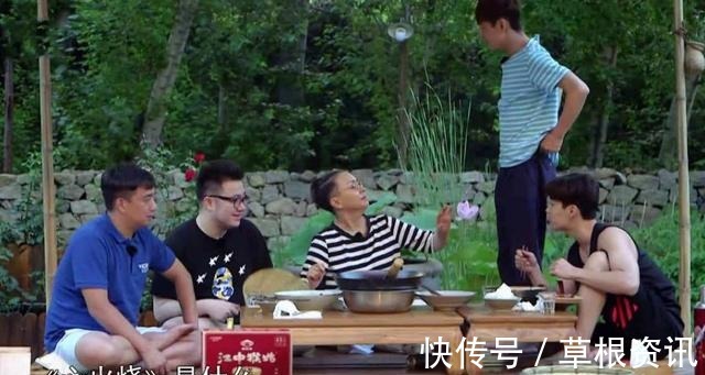 大佬|大佬录制《向往》，随身行李价值千万，黄磊生怕照顾不周！