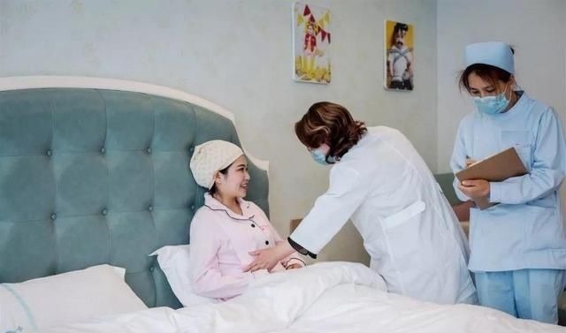 宝妈|初产妇坐月子有多难?婆婆不愿伺候,宝妈果断去了月子中心