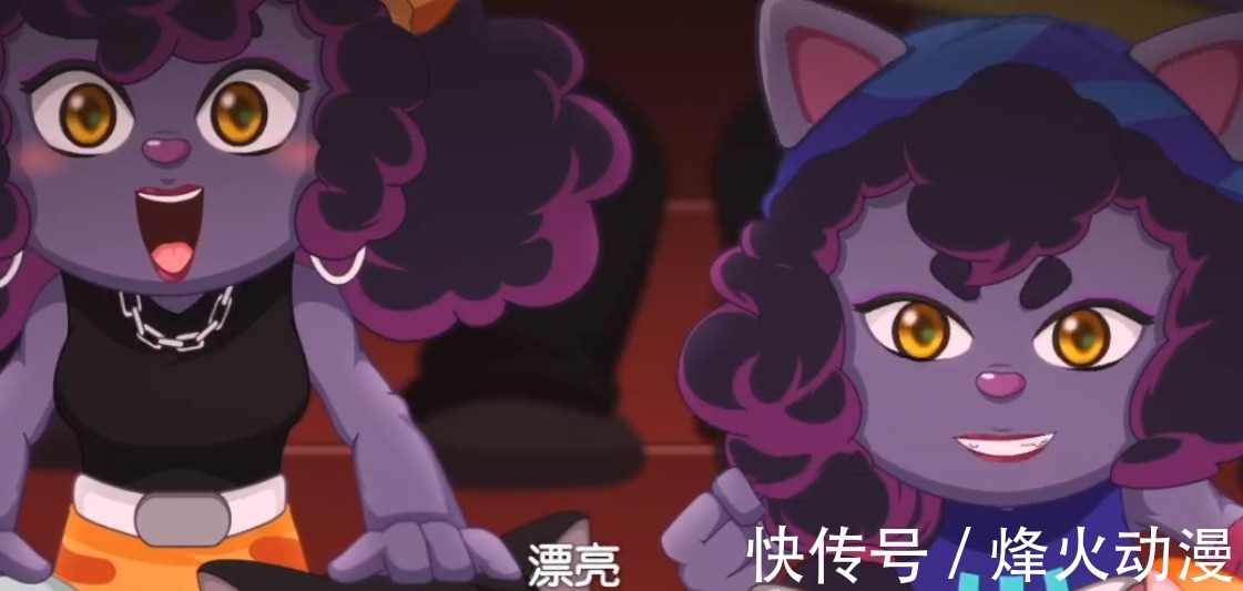 豆瓣|《喜羊羊与灰太狼》筐出未来豆瓣仅评6.9分,还算是黑马国漫?