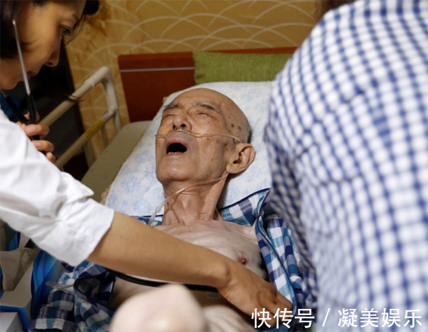 散散步|男人变成“短命鬼”,走路会出现6个信号,你若有一个也要重视!