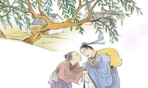 出家人$古人为慈母所作的八首名诗,一位出家人的诗令人潸然泪下