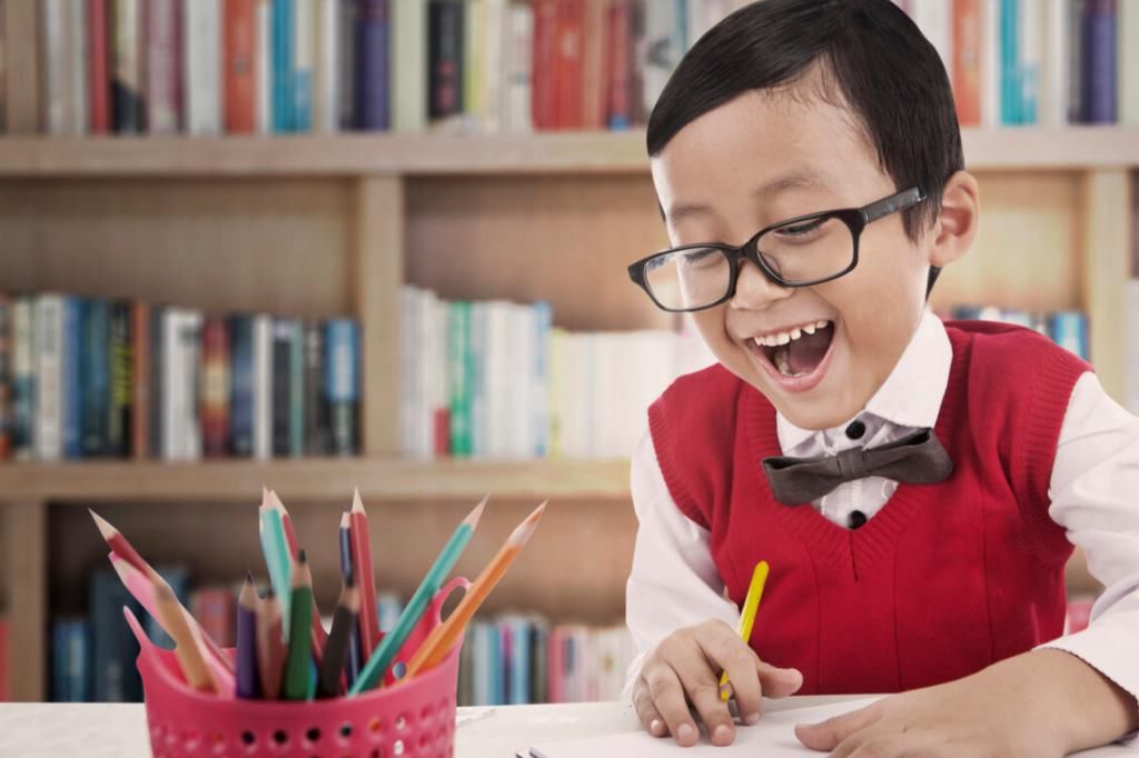 发现|麻省理工最新研究发现：孩子大脑发育的最佳方法，并非是靠阅读