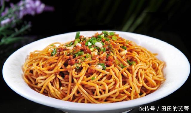 美食|舌尖上的美食中国最美味的5种早餐,你都吃过吗