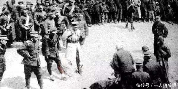 下跪|张作霖已是大元帅,见到退位的溥仪为何还下跪?彰显其聪明之处