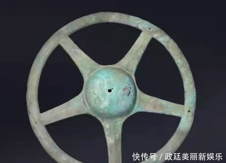 举世闻名的三星堆遗址,究竟源自何方?证据指向有点出乎意料