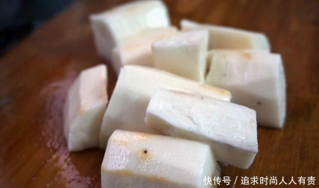  山药|秋季不要错过无花果，除了生吃，果干还可以给家人熬汤，营养美味