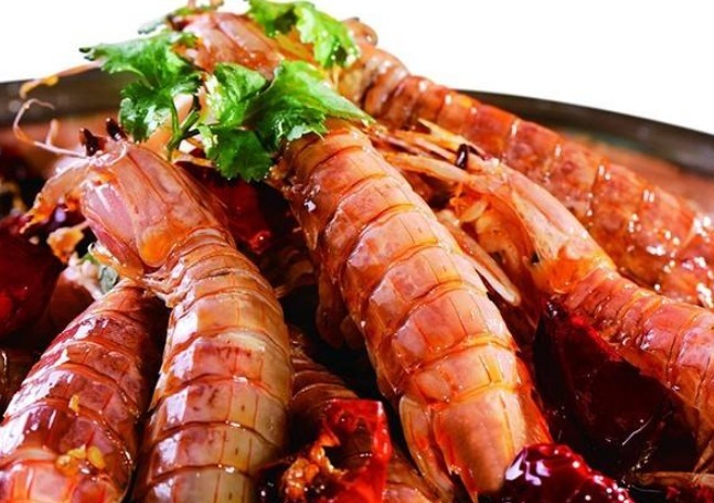 几道香辣不腻的家常菜,家人吃得有滋有味,好吃到光盘,做法简单