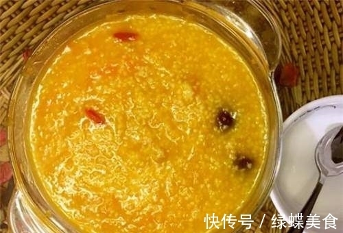常吃|人称“黄金粥”,女性常吃气血双补,白里透红,口红腮红都省了