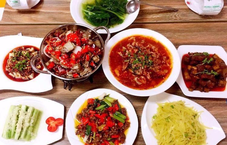 饭馆“最受欢迎”的4道川菜，麻辣鲜香，好吃不贵，有你爱吃的吗