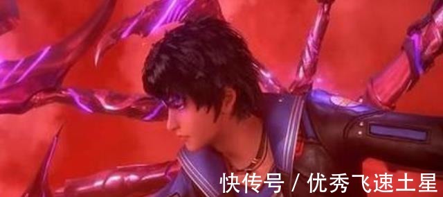 举报|家长又行动了,两大原因举报《斗罗大陆》,国漫还有很长的路要走