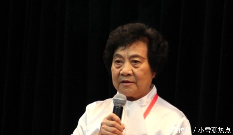 结局|“纺织女工”吴桂贤,第一位当上副总理的女性,后来的结局如何?