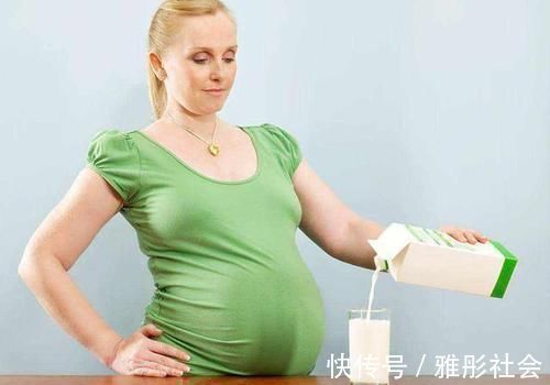 准妈妈|孕期, 孕妇若出现3个“迹象”, 可能是“胎毒”太多的信号