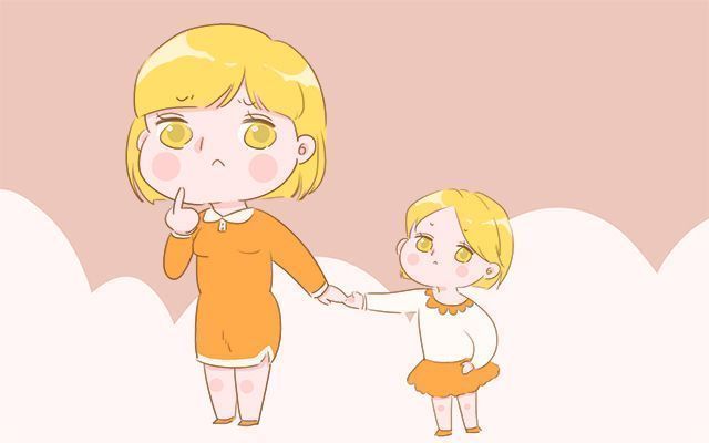 女儿|如何提升小女孩的气质?学会这三点,真的会改变