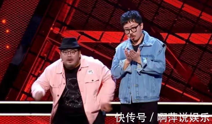 綜藝《脫口秀大會(huì)》,周老板不是借內(nèi)部梗取巧,而是完全駕馭