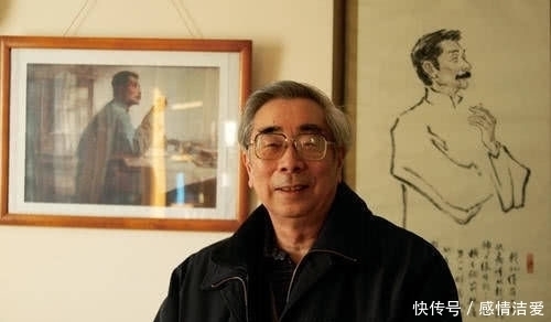 子女|鲁迅儿子周海婴,不愿活在父亲光环下,一生中规中矩,子女一个比一个厉害