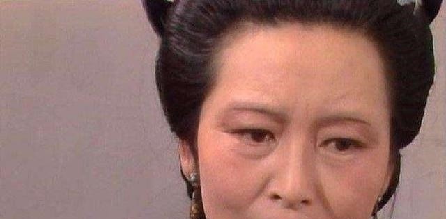 眼中钉@林黛玉死后,王夫人犹如拔掉了眼中钉,为啥却后悔了呢