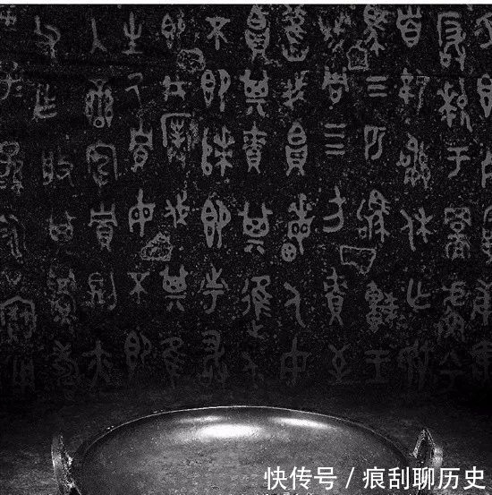 徐国|周宣王为什么能彻底打败徐国为首的淮夷？