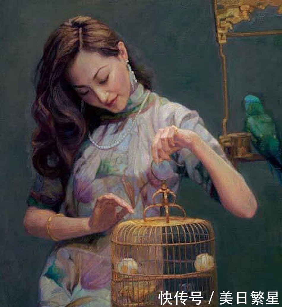 意识|美术研究|关于油画基础教学中的造型问题探讨!