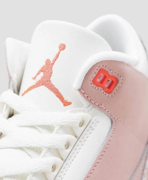 AJ1审美疲劳？接下来的这几双AJ3绝不可错过