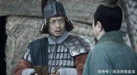 咋样|当年让韩信受“胯下之辱”的恶棍，最后过得咋样？