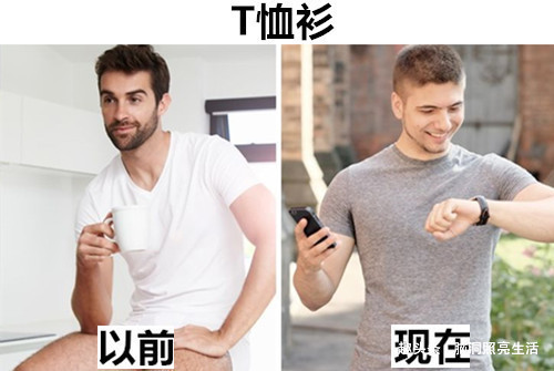 眼影 如今让人们熟悉的8个事物，但在过去却有着完全不同的用途