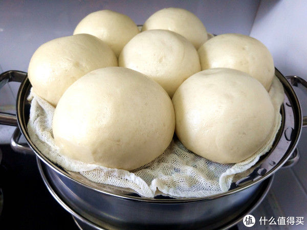 白糖|蒸馒头，食用碱、小苏打别乱放，只需加点白糖，馒头又香又甜