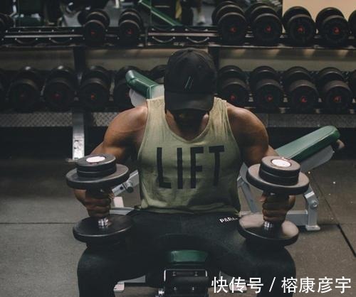 快肌|健身完身上酸好几天，但就是不长肌肉怎么办？这几点才是最重要的