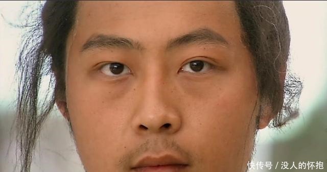 孙二娘|《水浒传》戾气最重的五位好汉, 李逵只能排第五