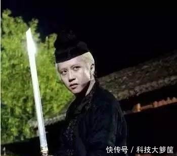 中国历史上各个时期刀的种类分解,干货来袭!