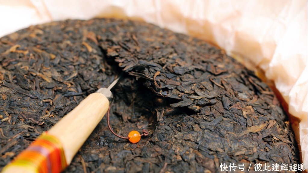 红茶|绿茶、白茶、黄茶、红茶、青茶、黑茶的基本知识,你了解吗?