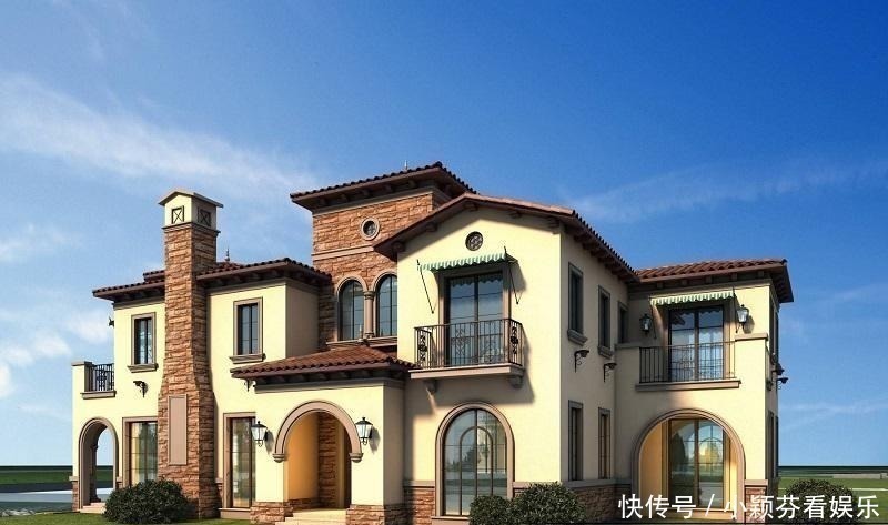 好日子|为啥很多人从别墅搬离?内行:别墅有5大“难点”,让人难以接受