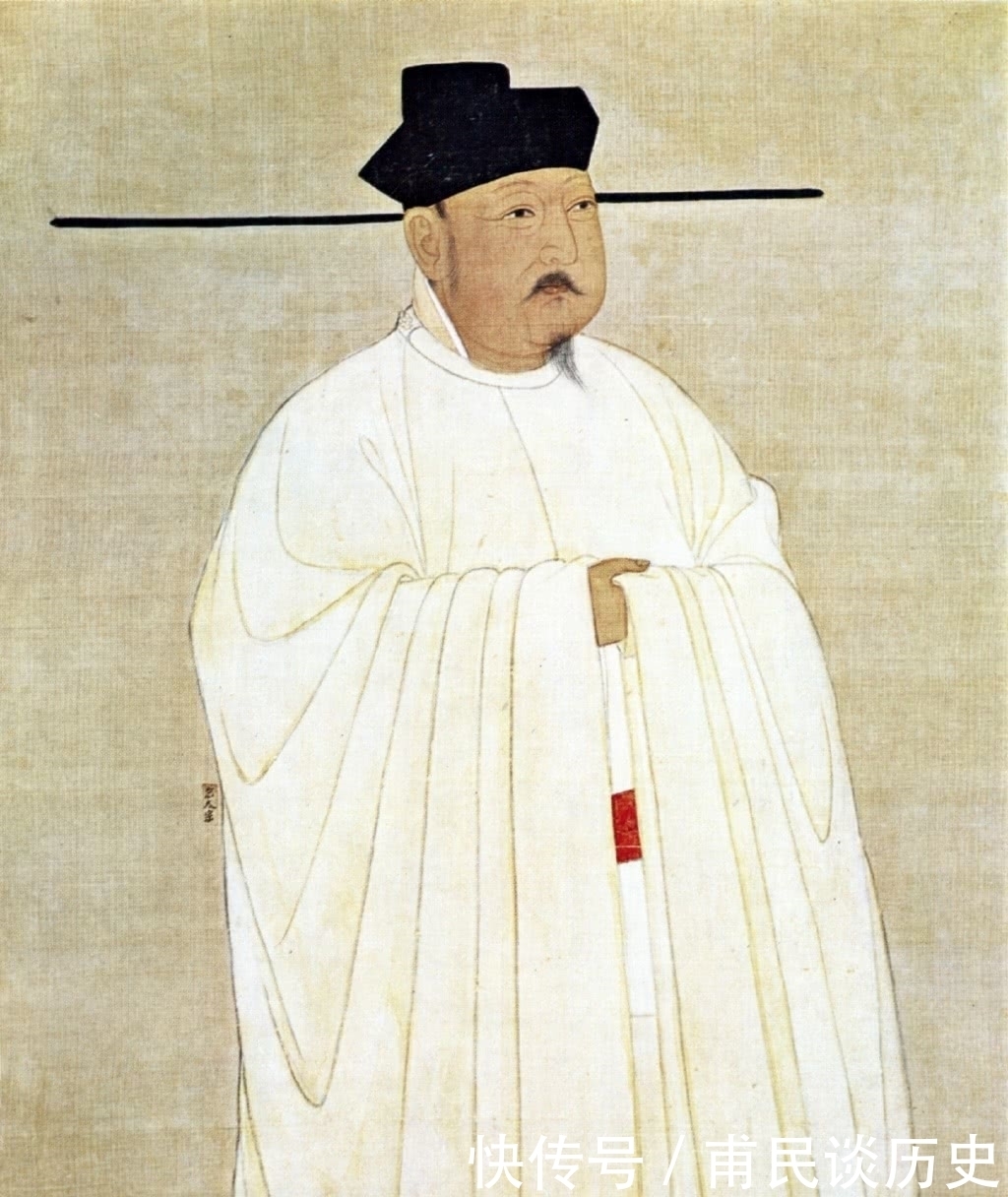 赵匡胤|赵匡胤死亡之谜