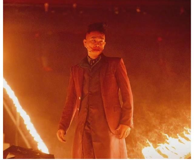 算你狠|《披荆斩棘》个人solo战,陈小春化身小丑,算你狠,引起全网共鸣