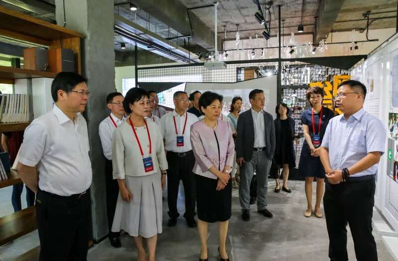  网络|中国网络作家村：给文化产业发展梦想“筑巢”