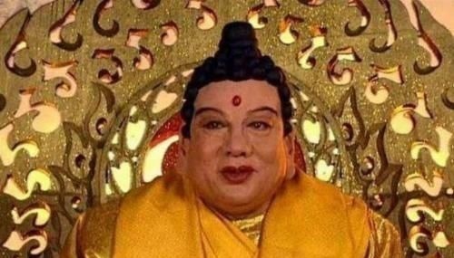 灵山#成佛后孙悟空能打赢菩提祖师吗?如来脱口而出6字,正是答案