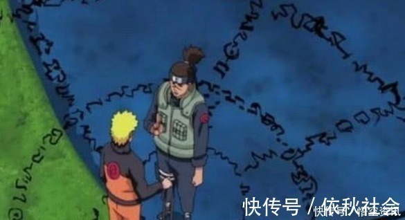 九尾|博人右眼被砍伤,鸣人怒摘右手绷带,千手化佛九尾加身灭掉壳组织