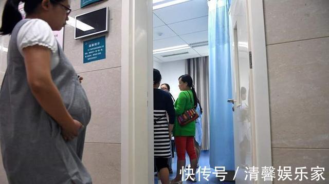 身体|四姐妹“反复怀孕”，新生儿10天即送走，一胎10万身体已垮