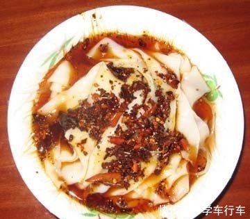 汉中市宁强县6大推荐美食,美食总让人心情愉悦