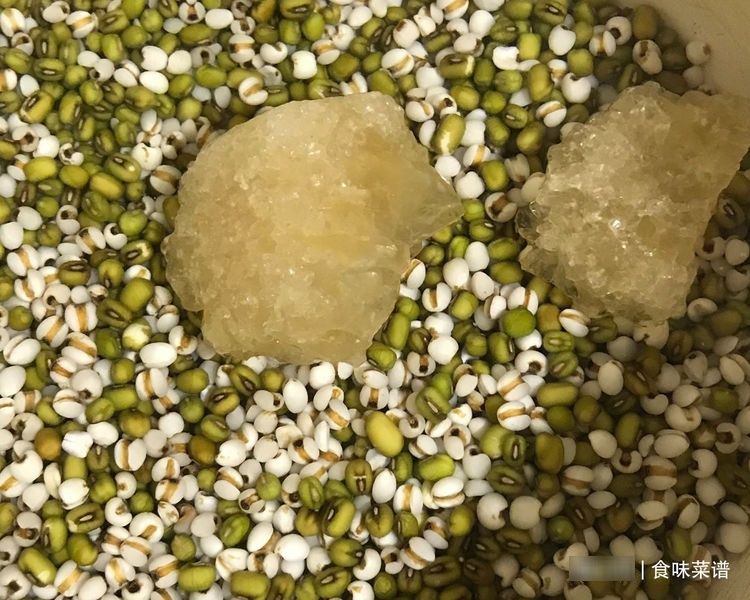 消暑|绿豆熬汤配什么最好？教你6种不一样的做法，营养丰富，消暑解渴