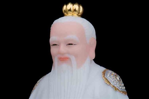 封神榜#原本强大的西方教,准提道人带走截教3000仙人,为何不兴反衰?