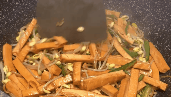 春季补钙黄金期，多给孩子吃这菜，补钙健脑，个头高体质好！