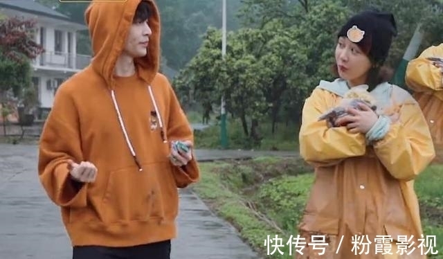 张子枫|《向往5》开播十一期，节目组请了8位女嘉宾，谁更受重视一目了然