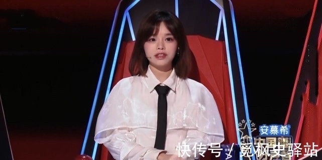 中国好声音|《好声音》争议最大的“助教”！唱功无可挑剔，却因一句话被喷