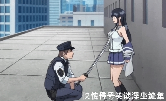 网飞|开播就完结,这部2月新番的尺度,让B站都措手不及!