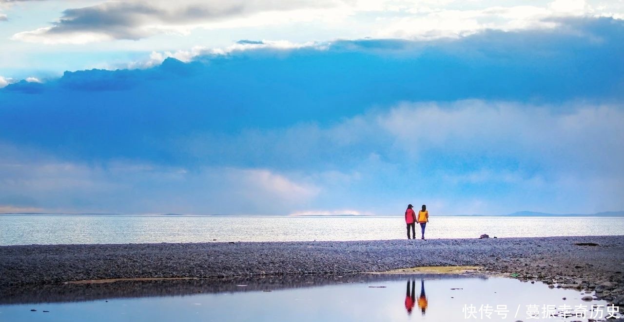 撑着油纸伞|中国最美的十首现代诗,美入骨髓,一生至少要读一次!