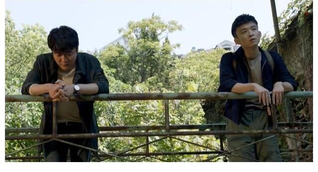 赵丽颖动了谁的奶酪？开播还没上线就被骂惨，董子健肖央也没放过