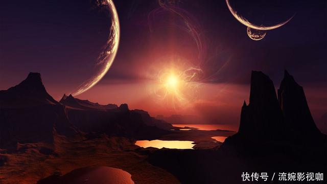 宇宙膨胀跟发胖有关系吗？从理论上来看，有那么一丢丢！