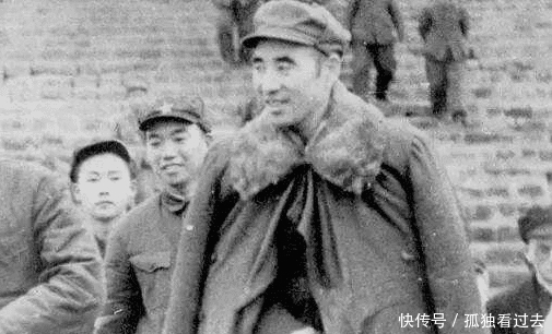 粟裕|林彪和粟裕关系怎么样,从爱好上就可以看出,二人的关系非同一般