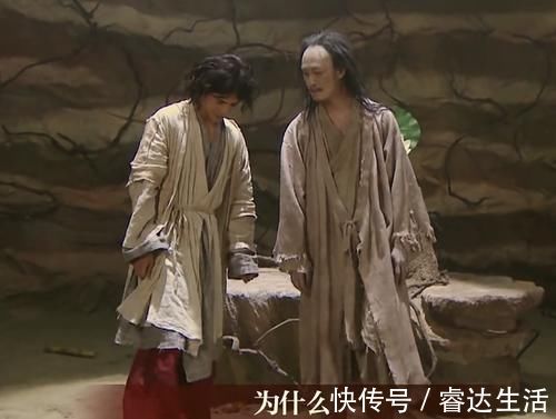 周星驰|李诚儒对“无厘头喜剧”的评价,是在贬低周星驰吗?